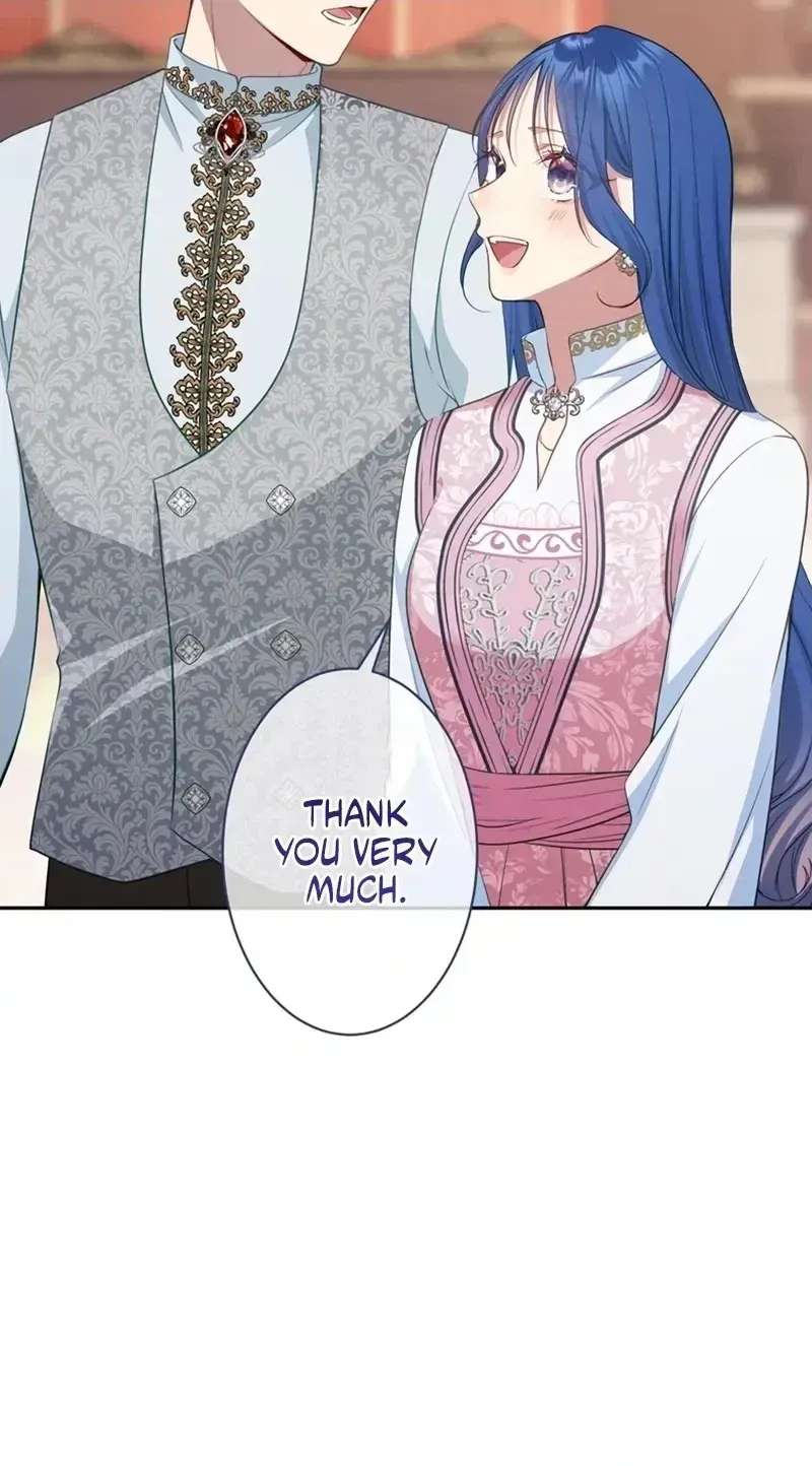 Reikoku Koushaku wa Azarashi Hime ni Shuuchaku Chuu Chapter 31 - page 81