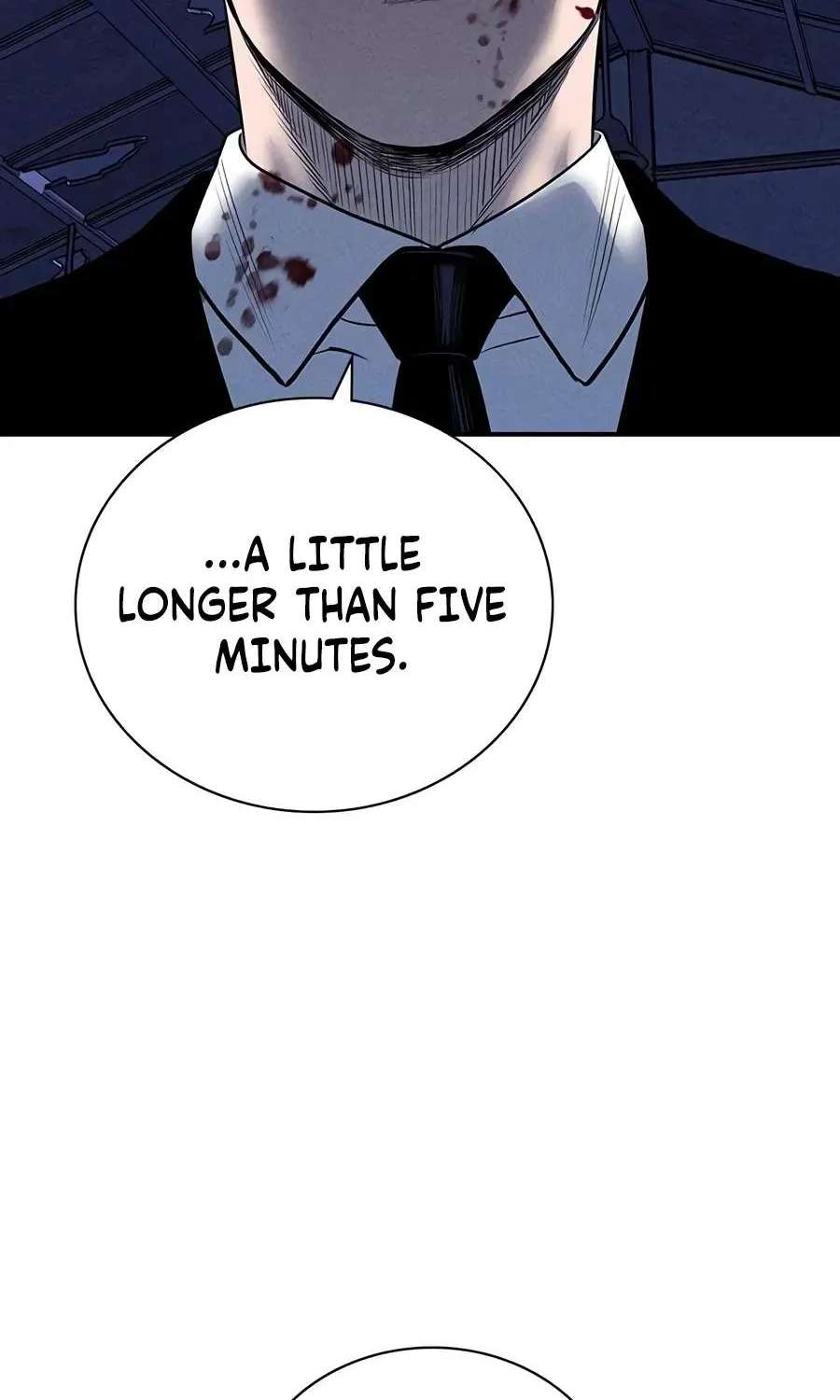 Debtbound by Blood Chapter 43 - page 133