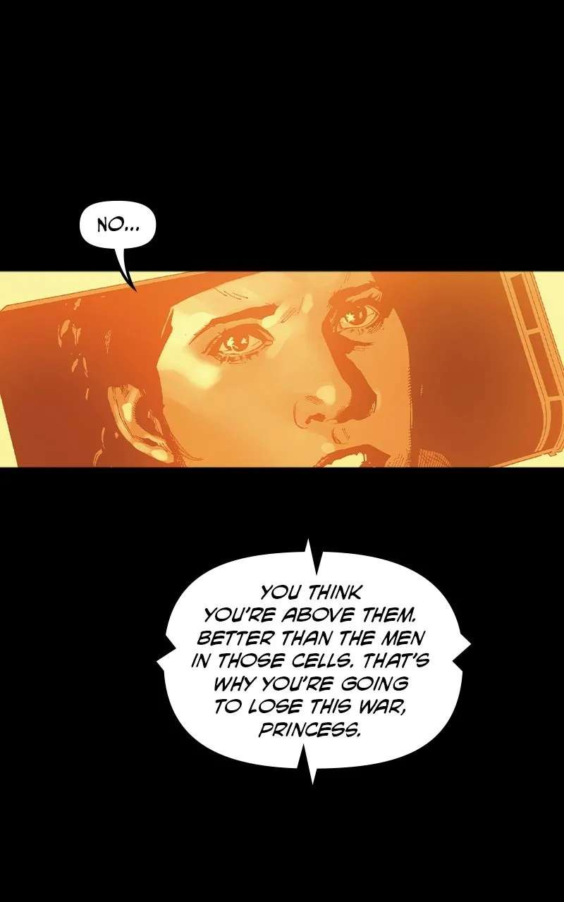Star Wars™ (2015) Chapter 35 - page 7