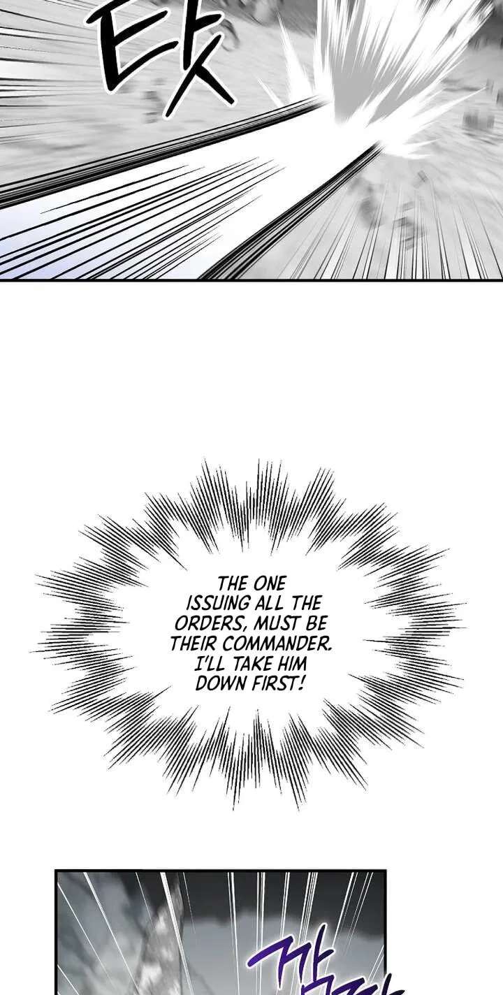 Cassmire: The Loyal Sword Chapter 141 - page 64