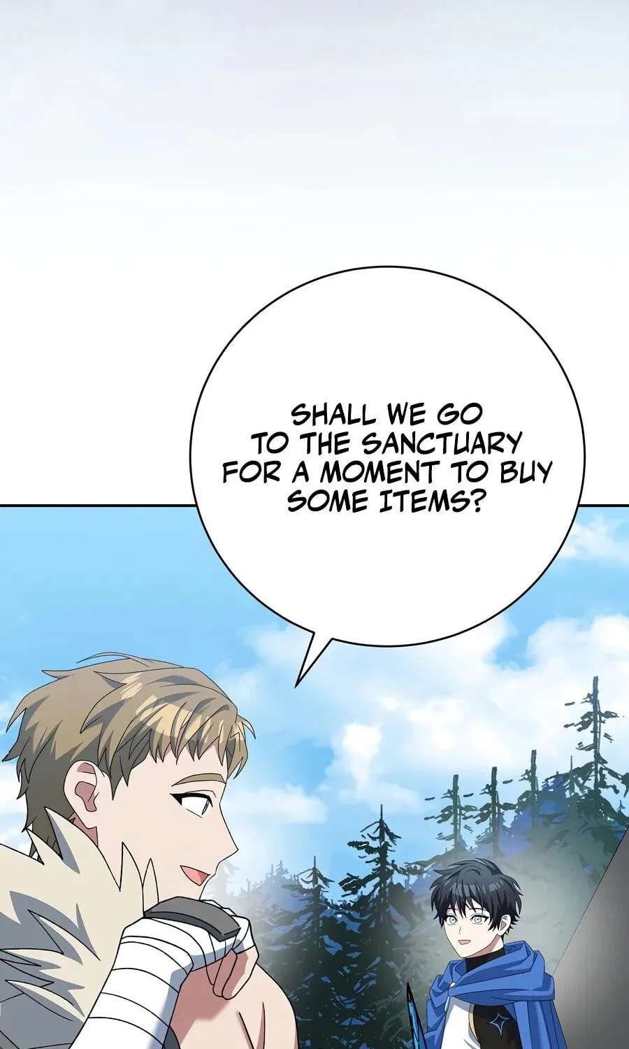 Genius Archer's Livestreaming Chapter 109 - page 65