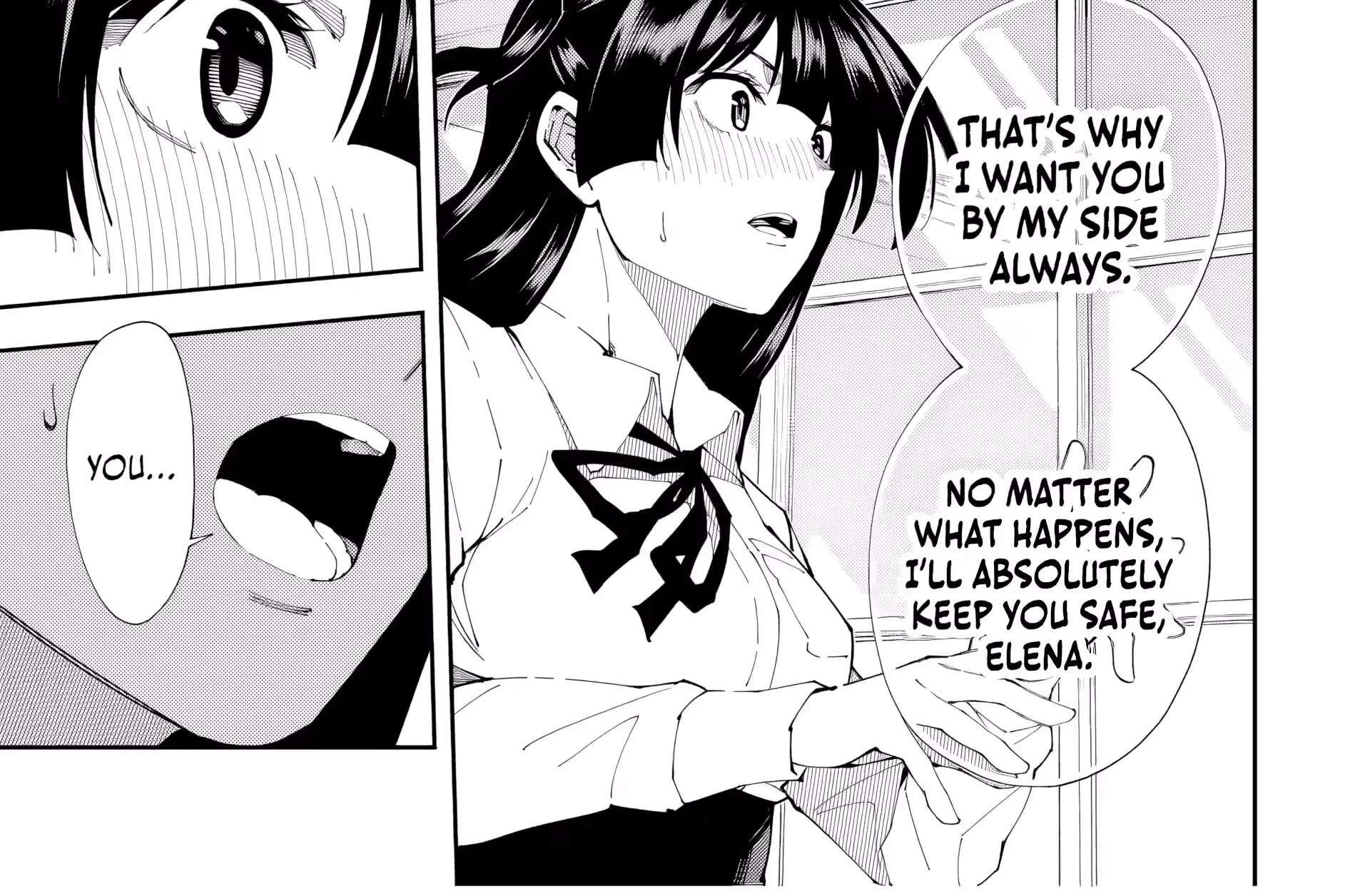The Strongest Four Sword Style Streamer: Dominating with a Soon-to-be-Discontinued Combat Class in a VR Game Setting Reflected in the Real World Chapter 46 - page 24
