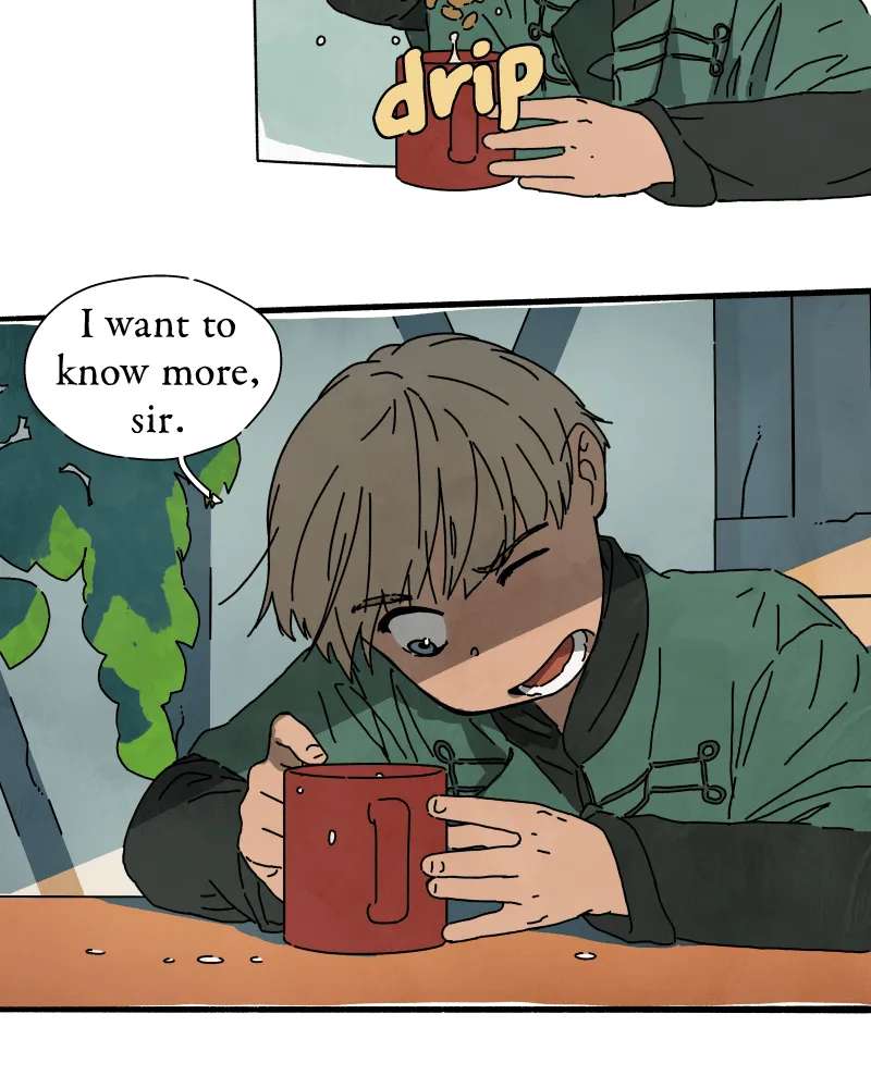 The Keepers' Inn Chapter 8 - page 48