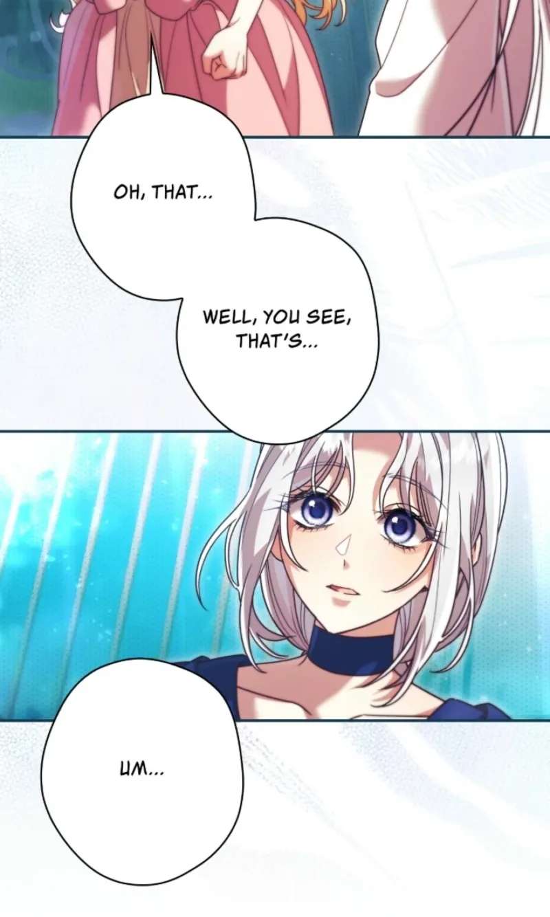 A Villain Consumed by Desire Chapter 34 - page 83