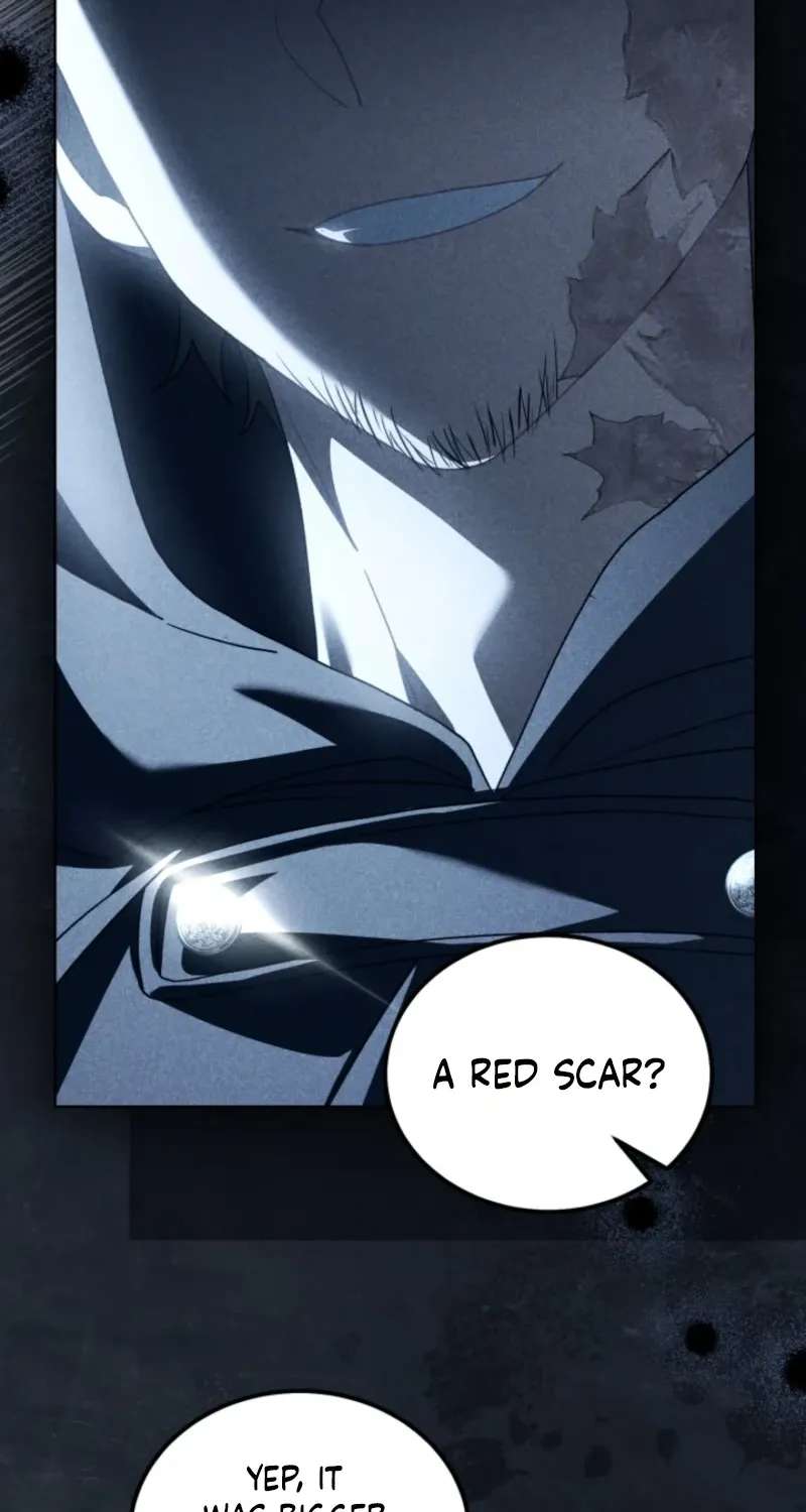 I Received a Request from the Villain Boss Chapter 34 - page 88