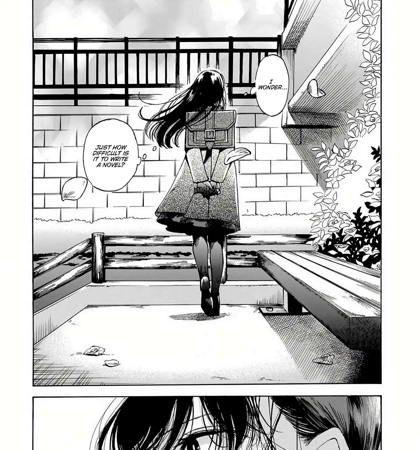 Sensei, How About This Month? Chapter 37 - page 17