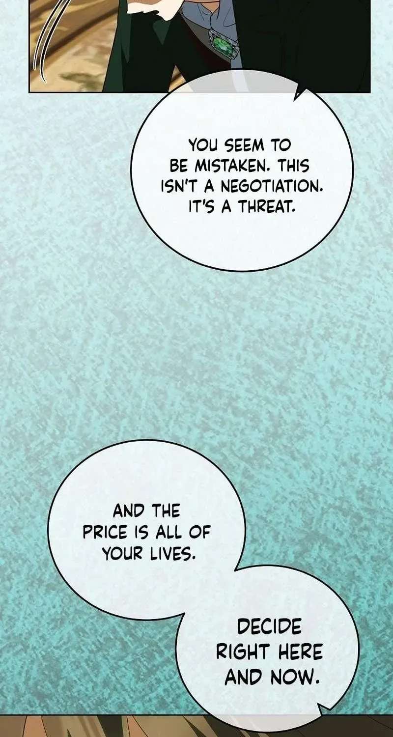 Part 2 of the Damned Work Started Chapter 48 - page 36