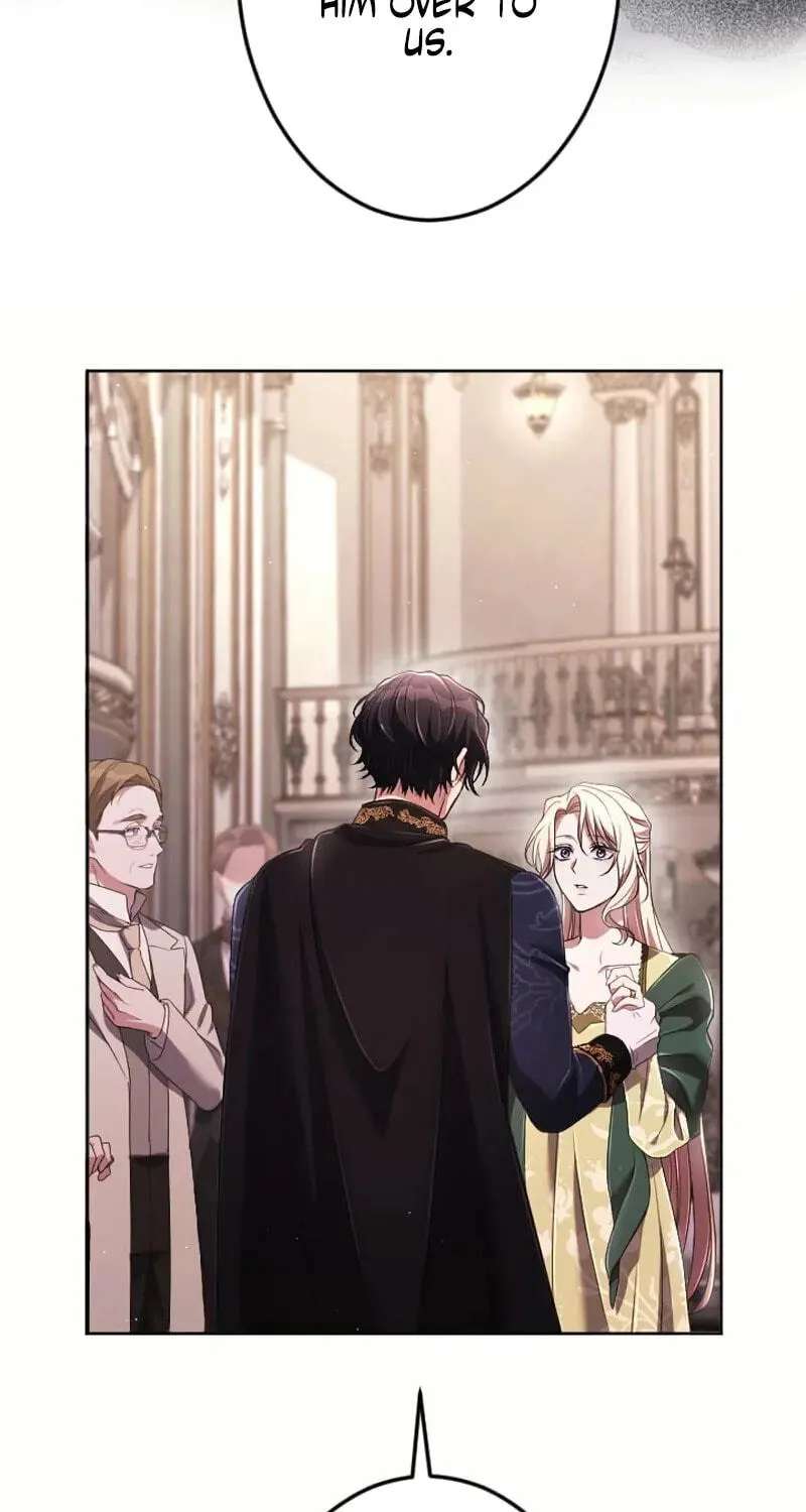 My 5th Political Marriage With You Who Hates Me Chapter 54 - page 50