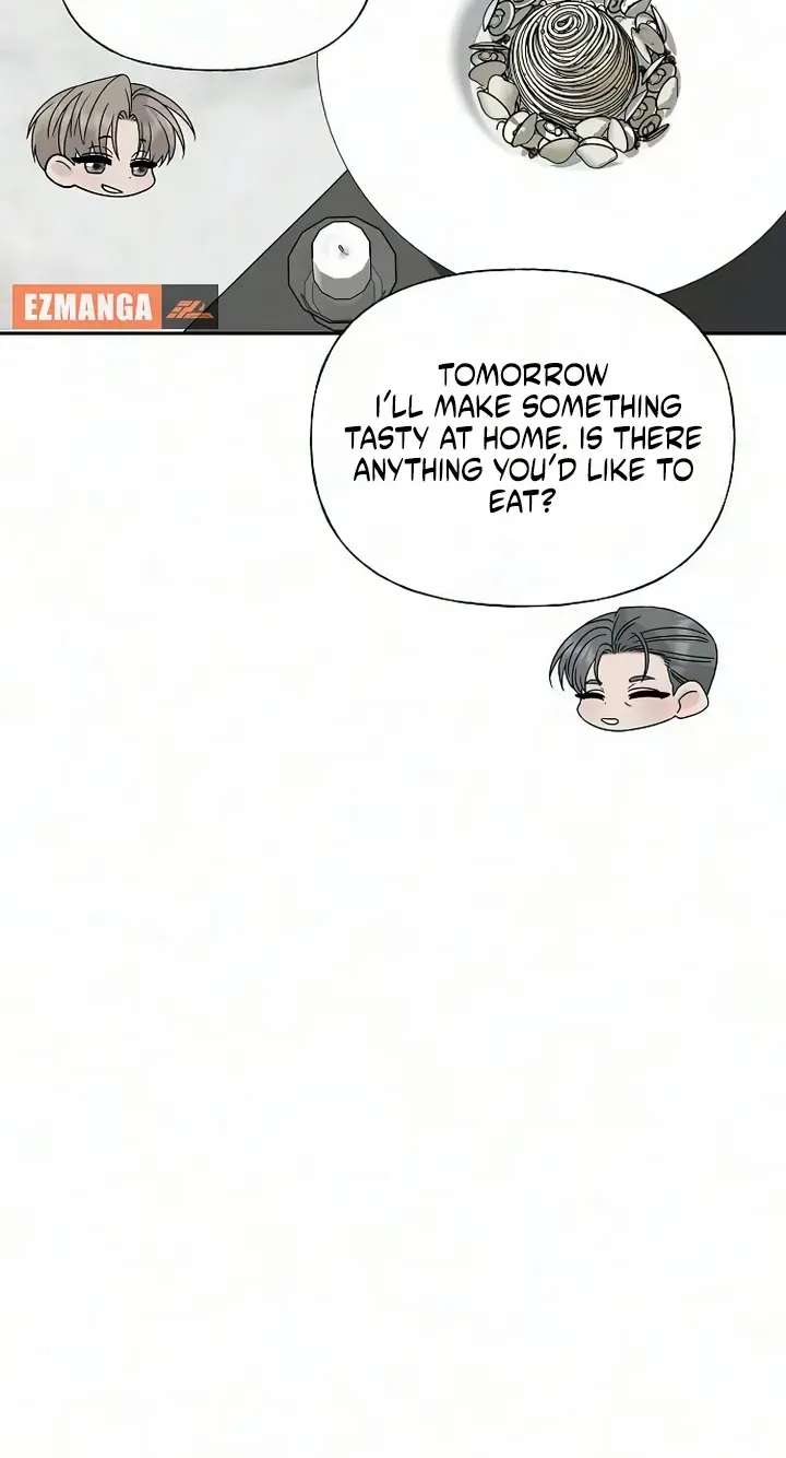 Gentle Intruder Chapter 62 - page 63