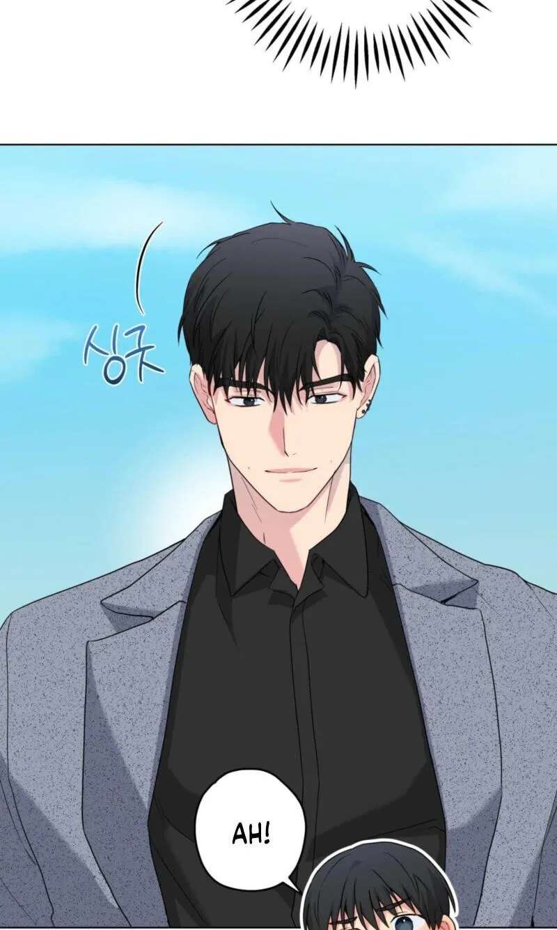A Gloomy Delusion Chapter 65 - page 38