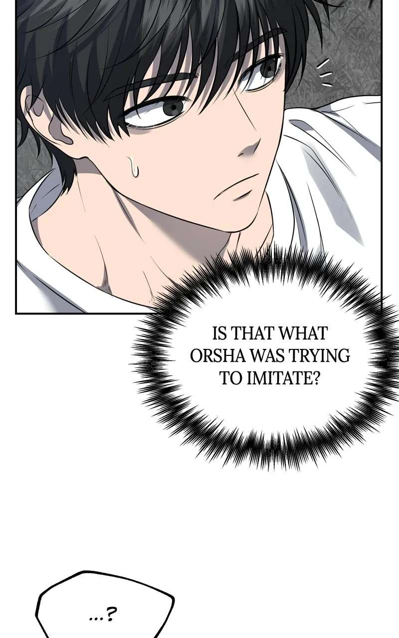 Why You Shouldn't Entera Haunted House Chapter 73 - page 82