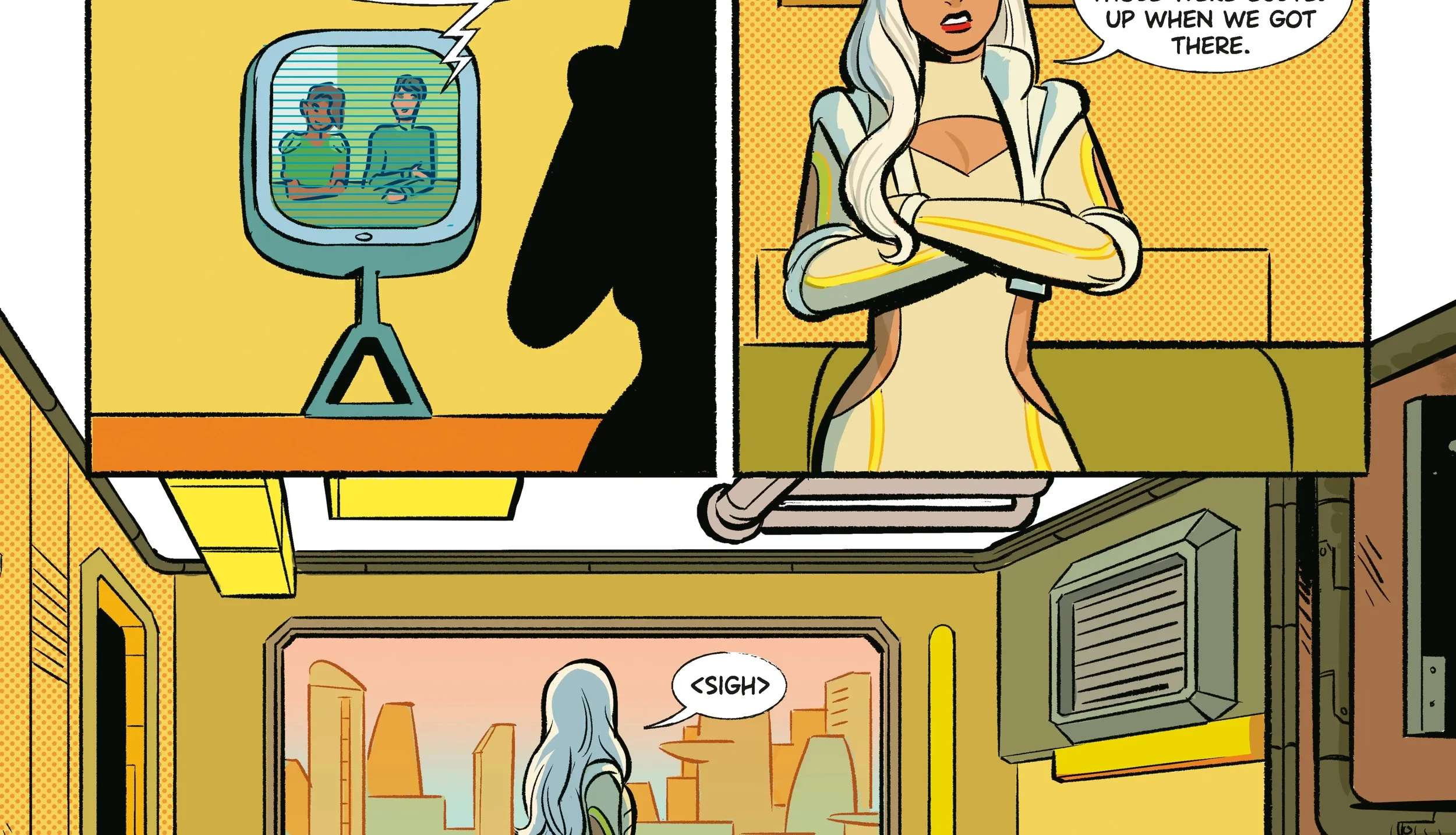 Nano Chapter 1 - page 17