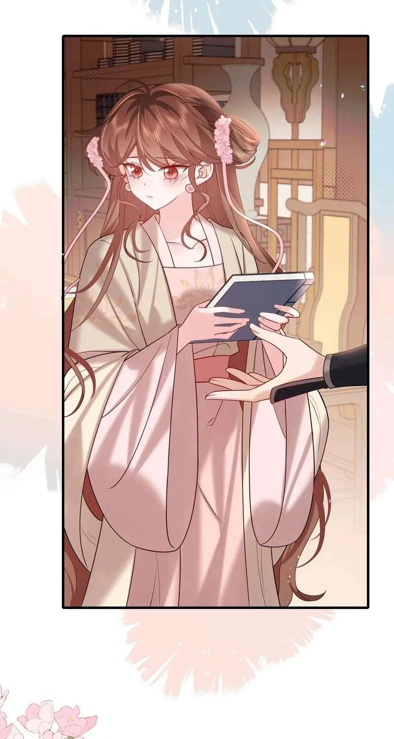 Surviving as a Tyrant's Daughter Chapter 229 - page 13