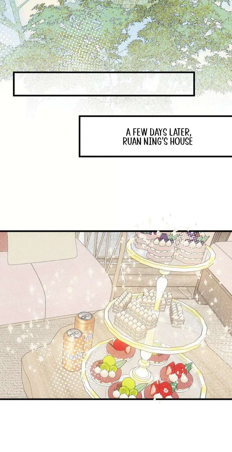 Don't Touch My Ears Chapter 25 - page 22