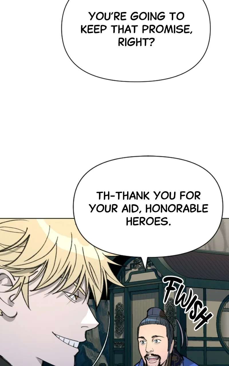The Monkey King’sJourney to the Murim Chapter 56 - page 46