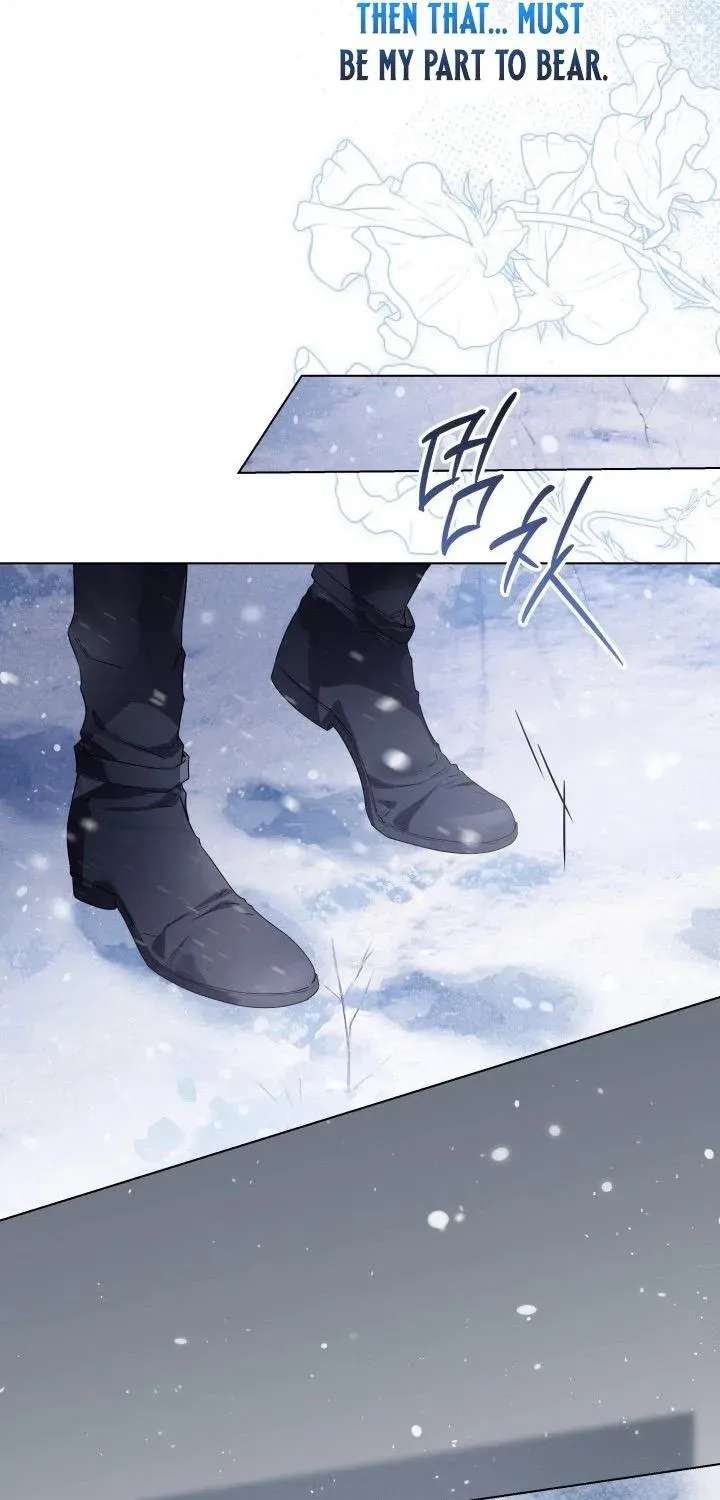 The Princess Stans in Secret Chapter 102 - page 16