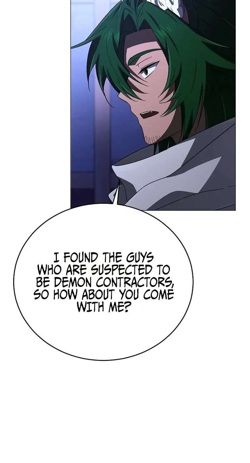 Is It a Problem if the Protagonist Is a Persona-Obsessed Character? Chapter 31 - page 68