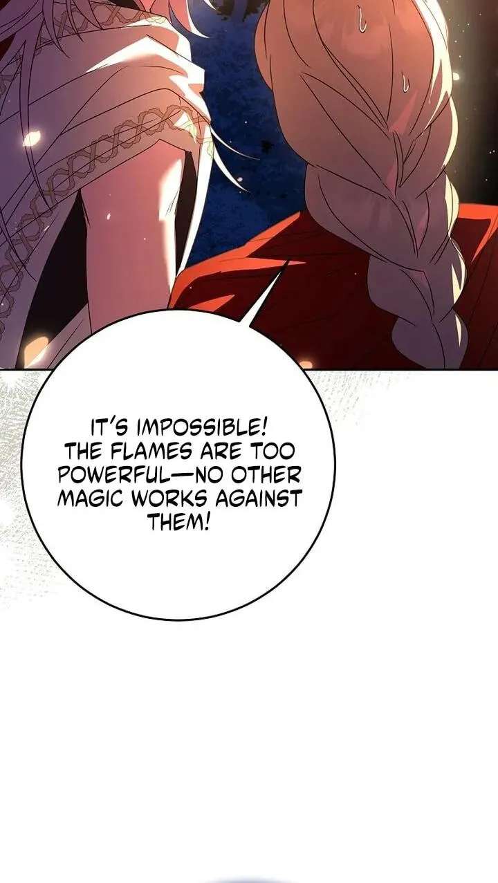 Little Red Baby Bird Chapter 86 - page 98