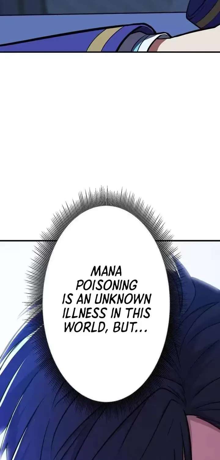 The Underworld Transcendent Returns Chapter 35 - page 39
