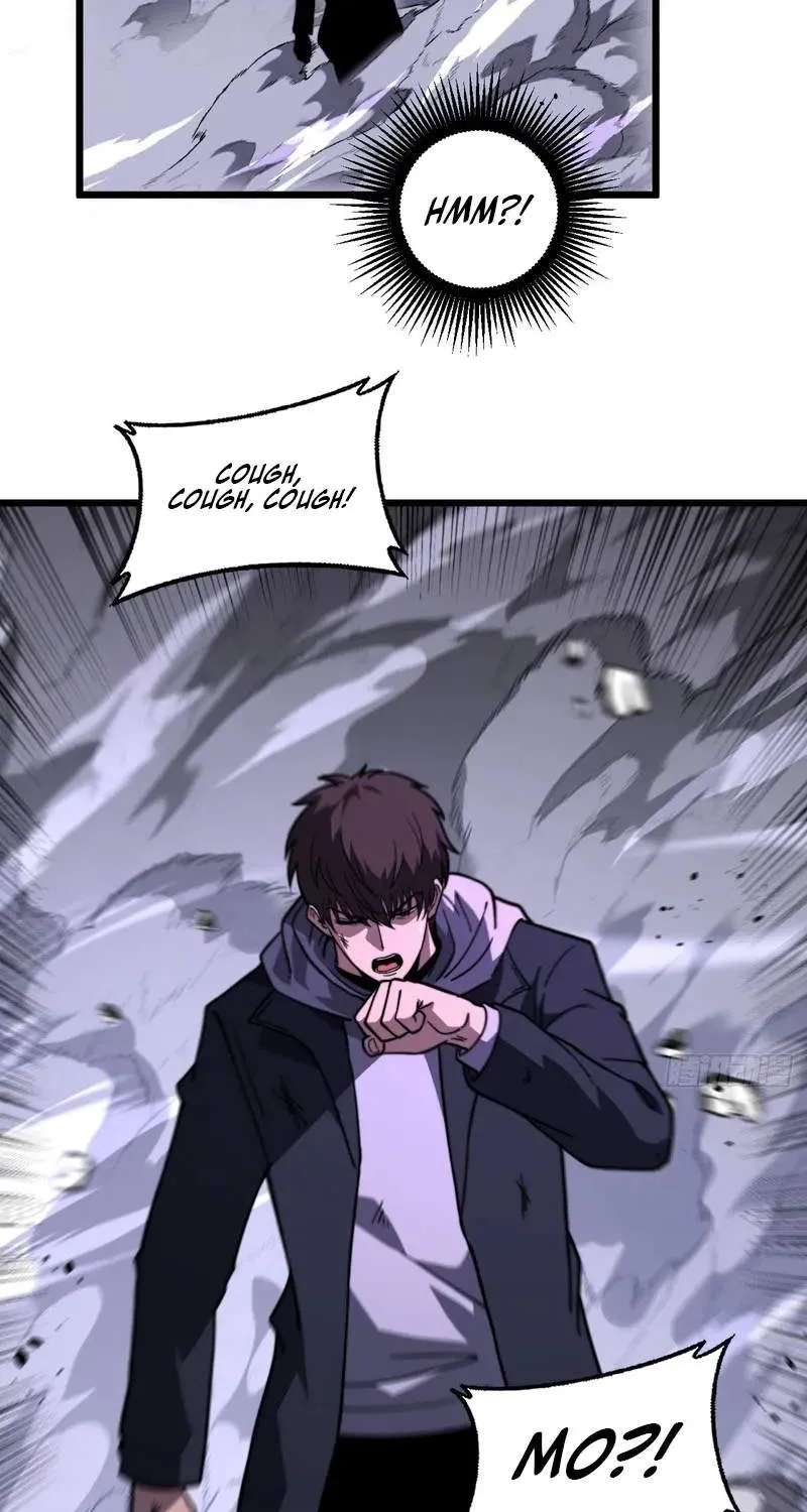 Everyone Start with Synthesizing the Undead Army Chapter 6 - page 14