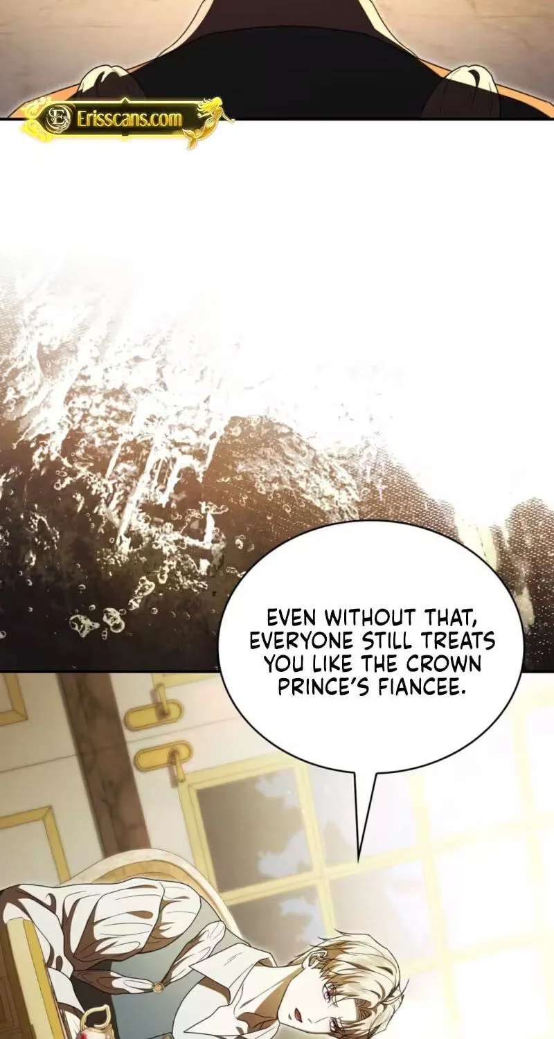 The Stone Thrown in the Lake Chapter 69 - page 30