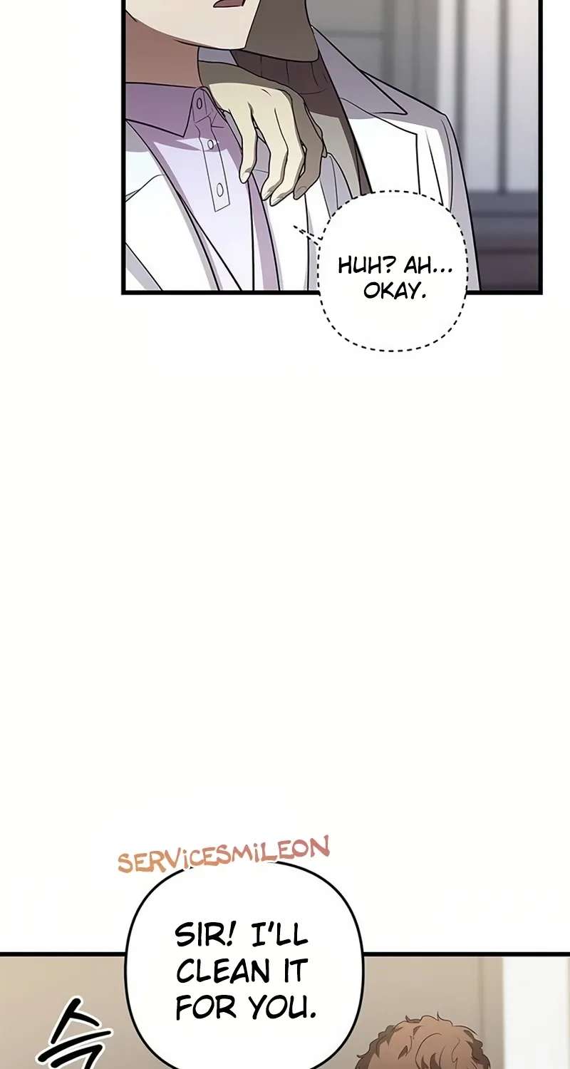 Definition of a Villain Chapter 31 - page 75