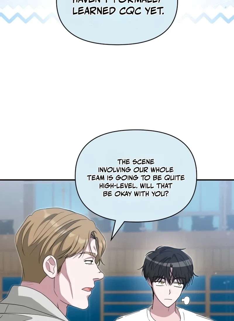 The Otherworldly Genius Method Actor Chapter 113 - page 23