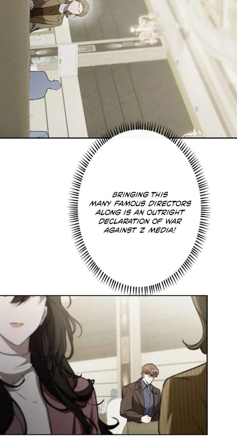 The Former Ace Producer Aims for 10 Million Followers in Her Second Life Chapter 62 - page 29