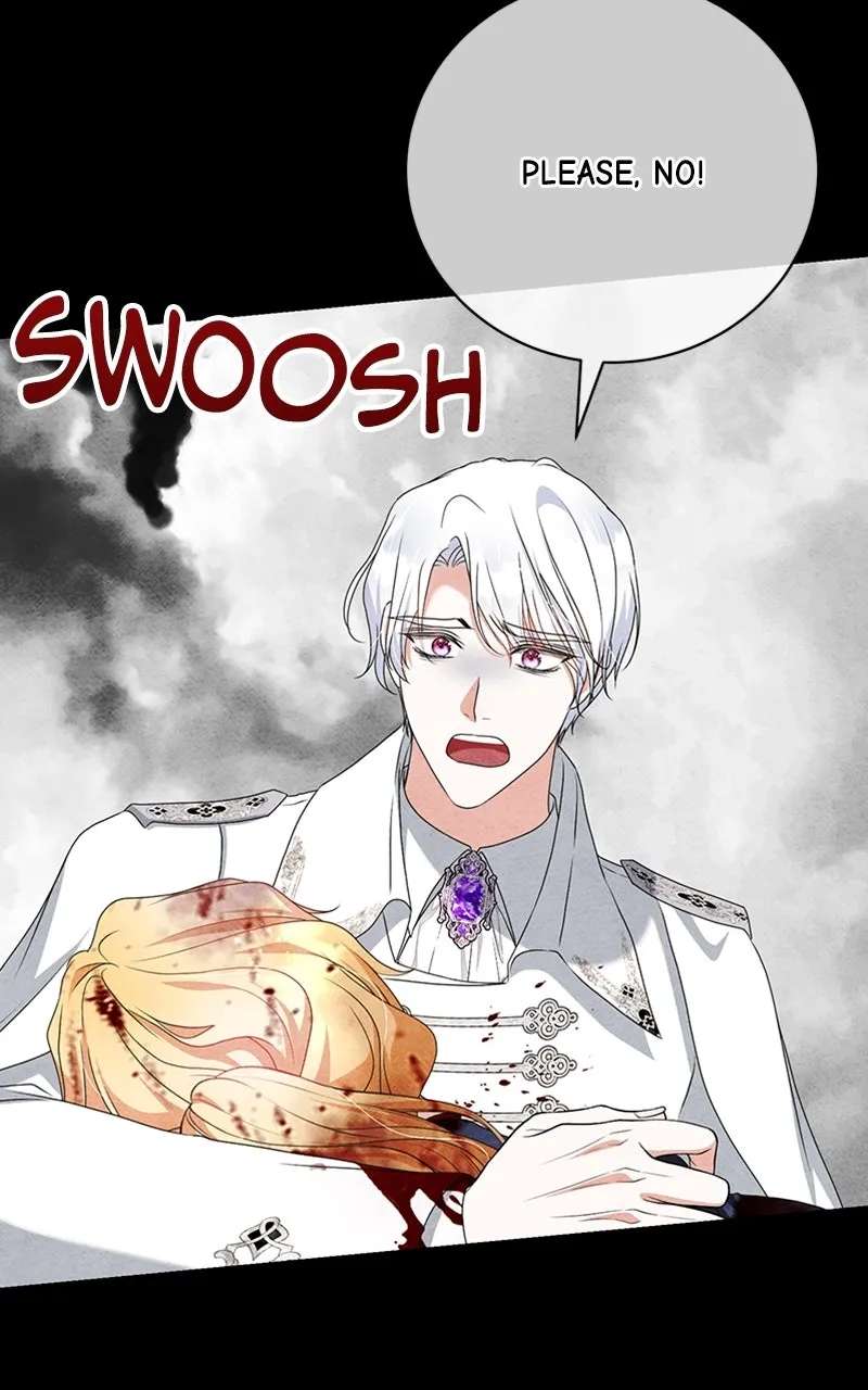 Reborn As the CharacterThat Never Existed Chapter 88 - page 10