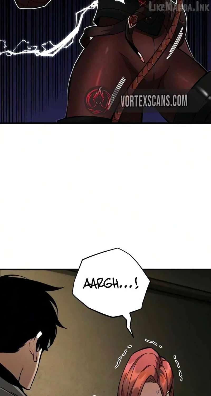 The Wandering Knight’s Survival Manual Chapter 56 - page 123