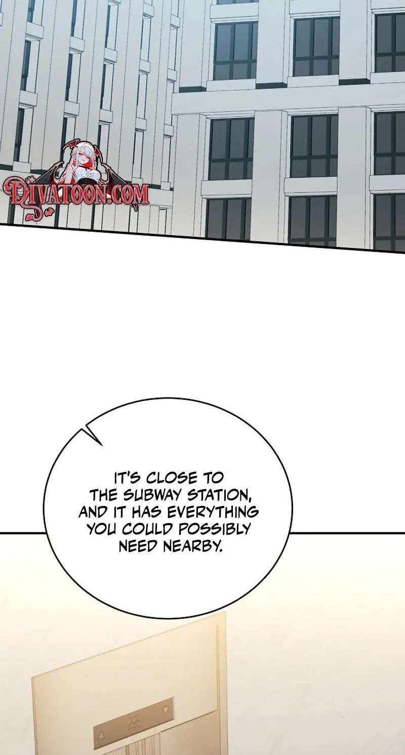 My Friend’s Husband Chapter 39 - page 25