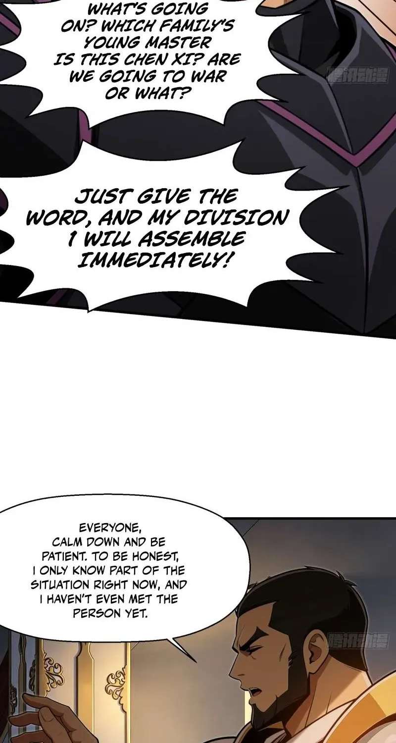 My Golden Traits Can Evolve Infinitely Chapter 15 - page 19