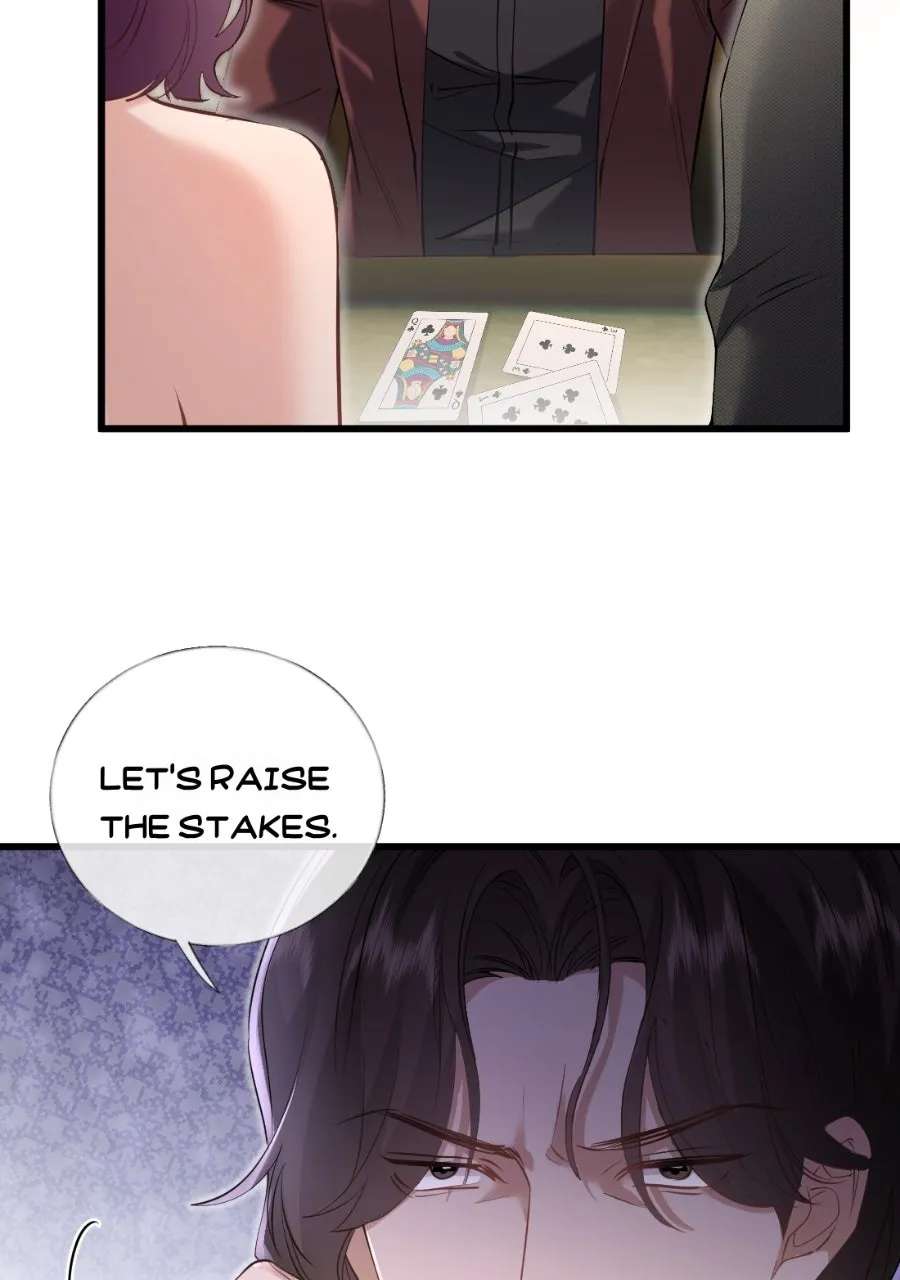 Meet My Ex AgainAs His Aunt Chapter 21 - page 35