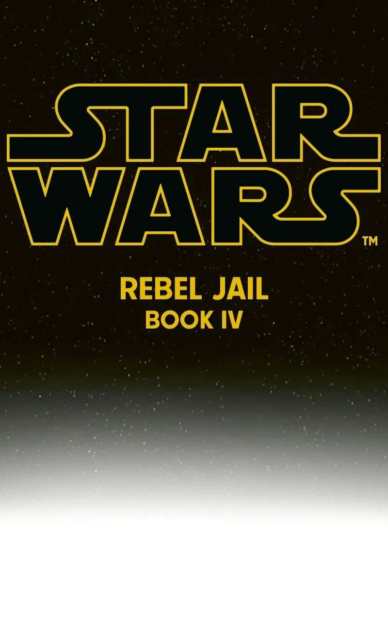 Star Wars™ (2015) Chapter 37 - page 1