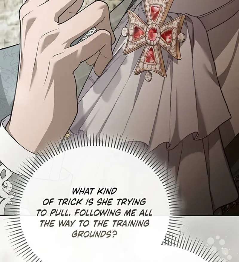 Revenge of Reborn Villainess Chapter 7 - page 99
