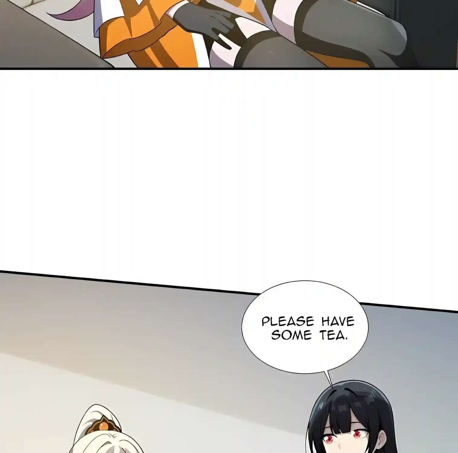 I Opened the Mythical Pet Era Chapter 59 - page 31