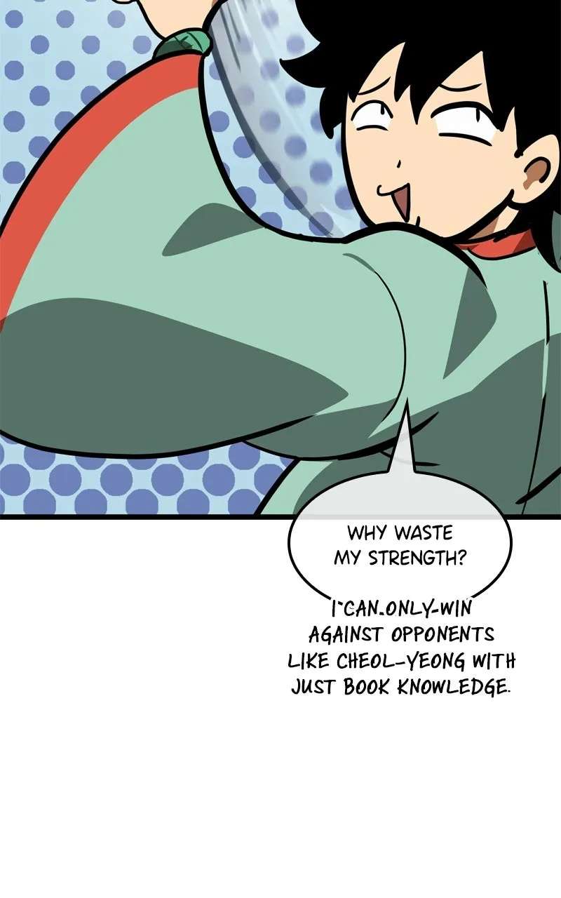 The Martial Genius WhoRemembers Everything Chapter 2 - page 119