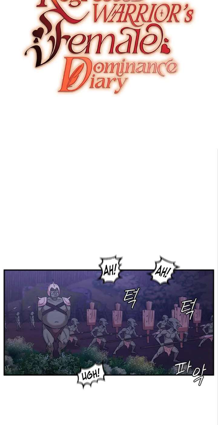 Returned Solider's Female Conquest Diary Chapter 97 - page 37