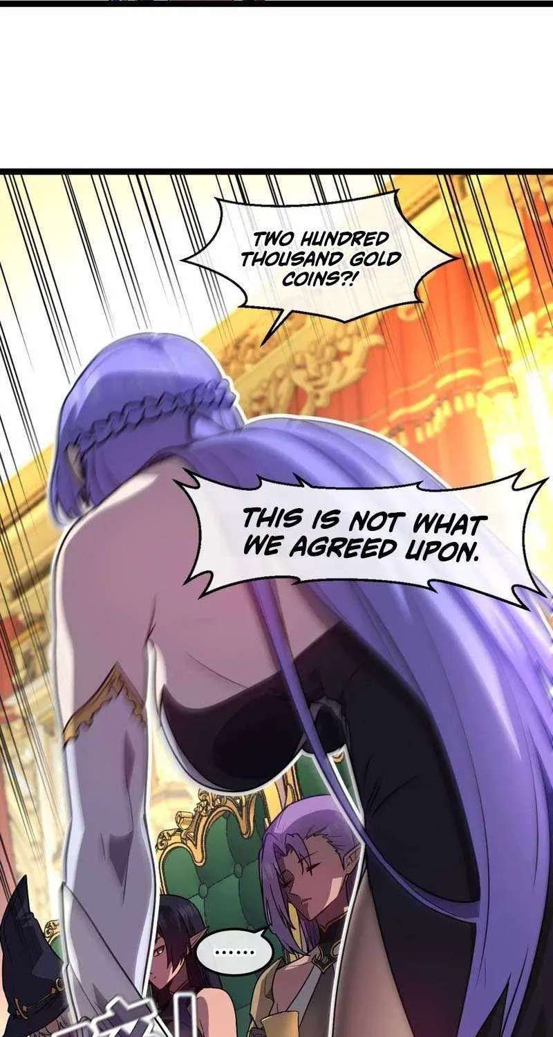 I'm Really Not a Demon Beast Chapter 7 - page 62