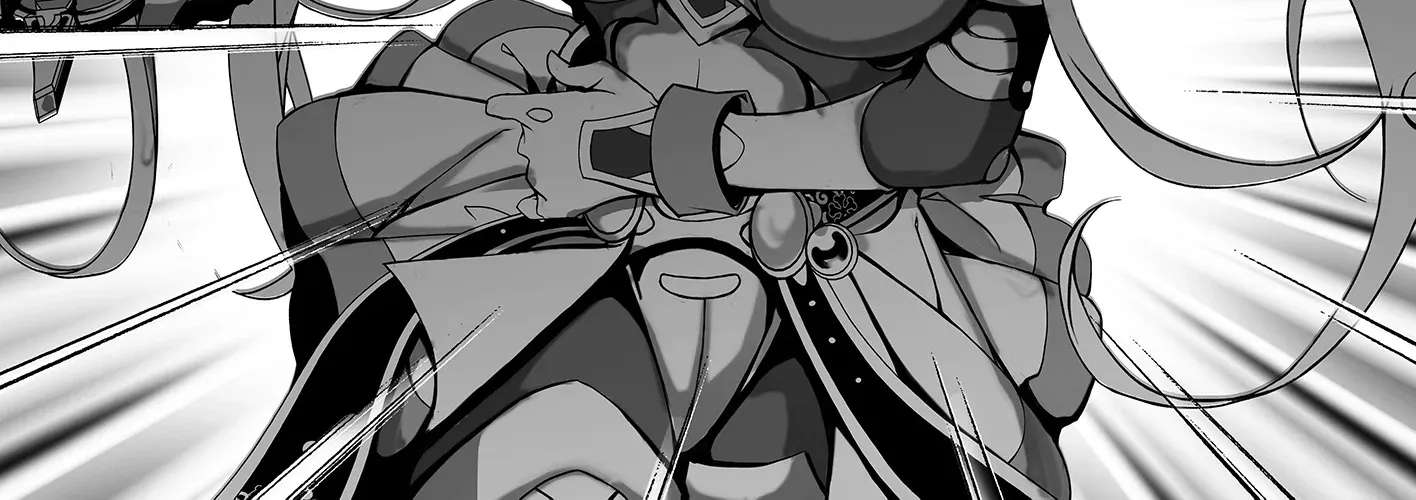 A Middle-Aged Martial Arts Maniac's Unrivaled Adventure in Another World Chapter 1 - page 15