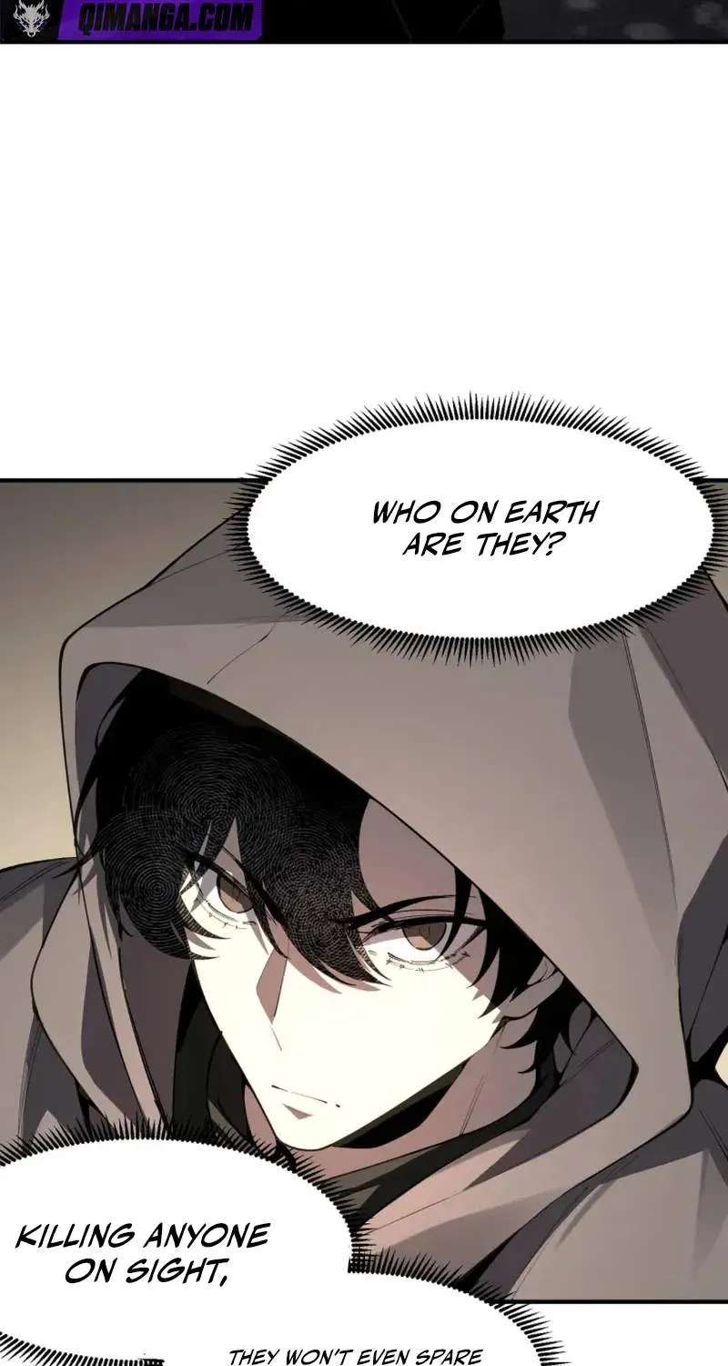 Global Class Transition: The Magic King's Skills Have Infinite Affixes Chapter 8 - page 63