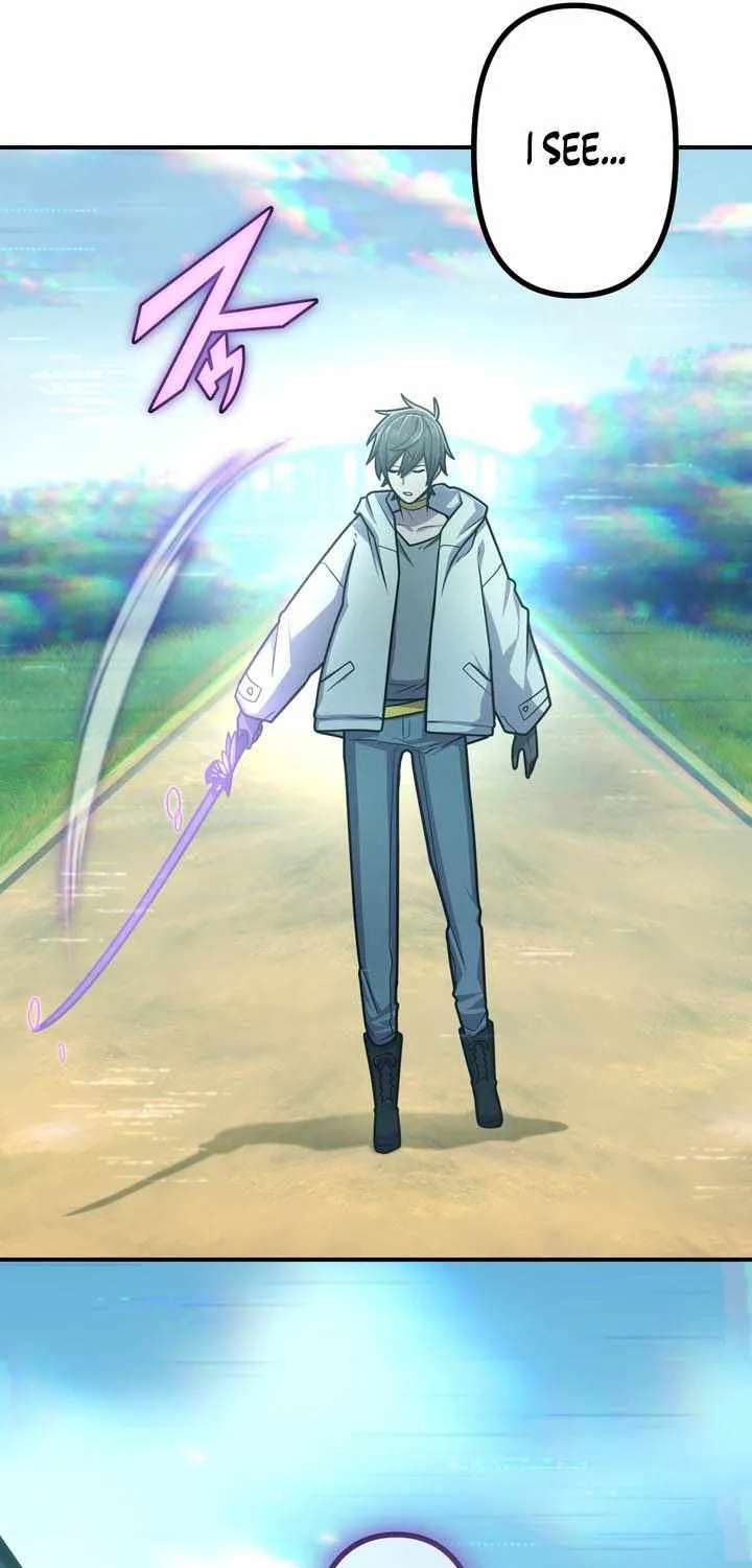 I Became An S-Rank Hunter With The Demon Lord App Chapter 155 - page 93