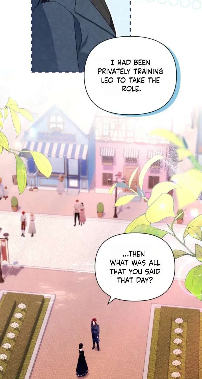 The Villainess Directs Romance Fantasy Chapter 42 - page 37