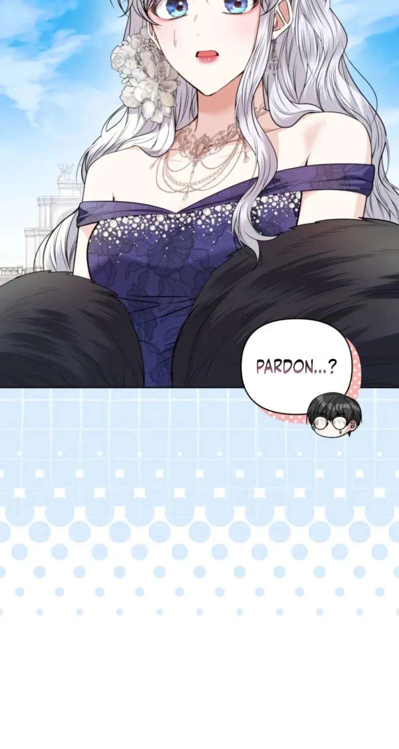 Low-Level Civil Servant Wants to Climb the Social Ladder Chapter 73 - page 6