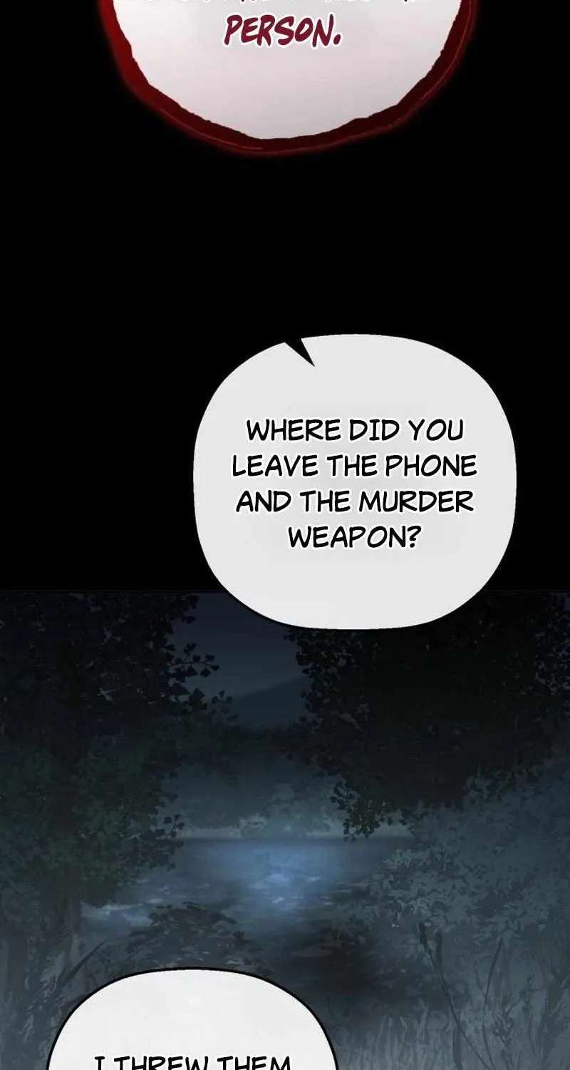 The Villain’s Profiler Chapter 64 - page 23
