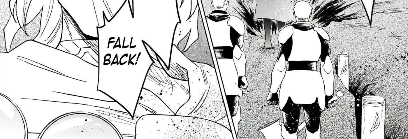 Ikinokori Renkinjutsushi wa Machi de Shizuka ni Kurashitai: Rinkan no Mahouyaku Chapter 25.2 - page 20