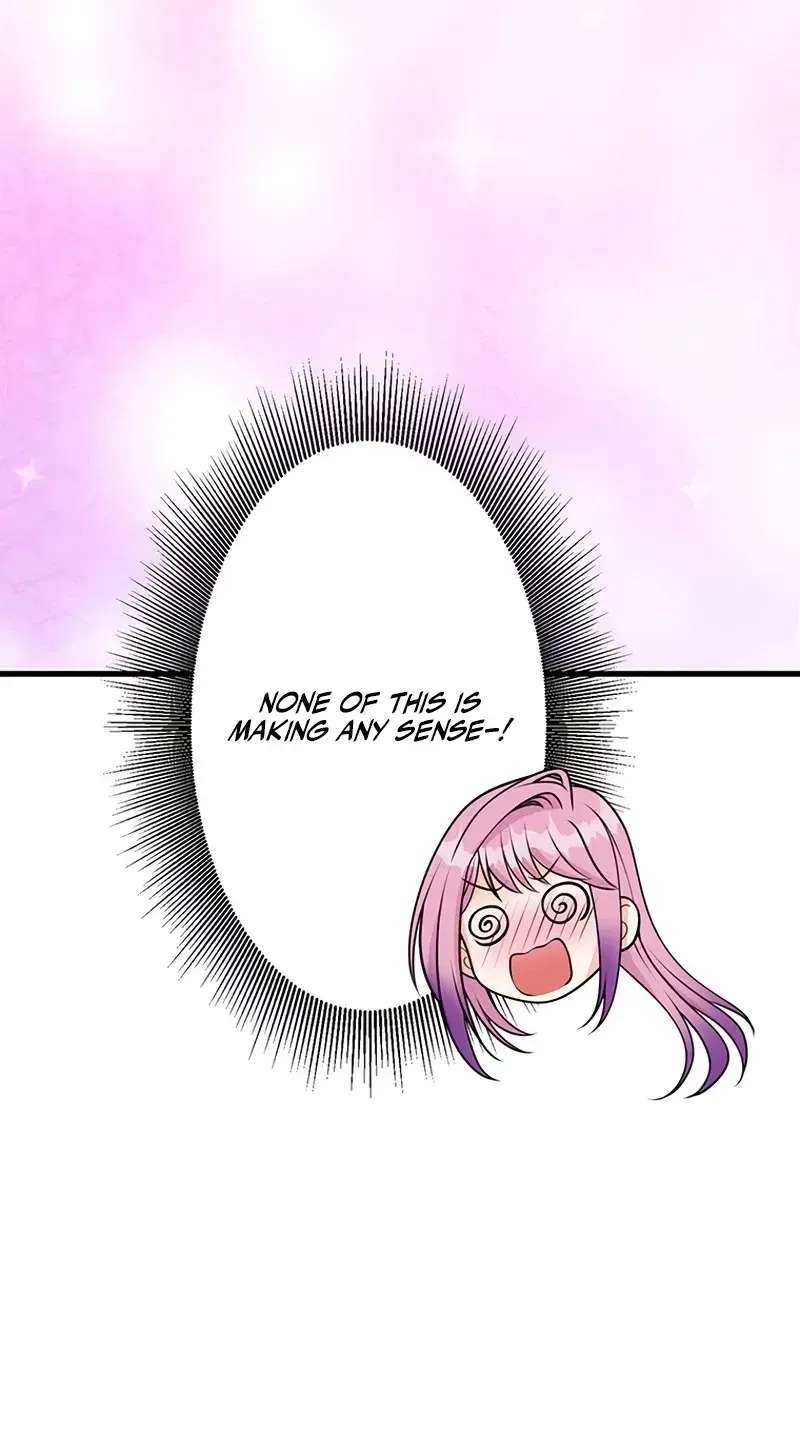 I Was a Sacrificial Princess, but I Reincarnated and Became the Body Pillow of the Demon King Chapter 46 - page 71