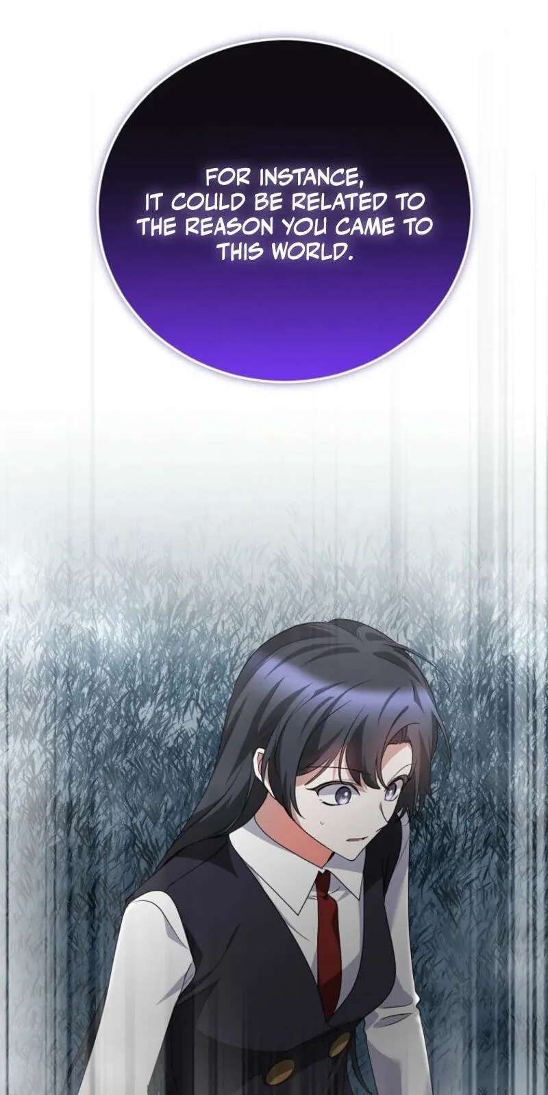I Am In The Same Class As The Crazy Male Leads Chapter 99 - page 52