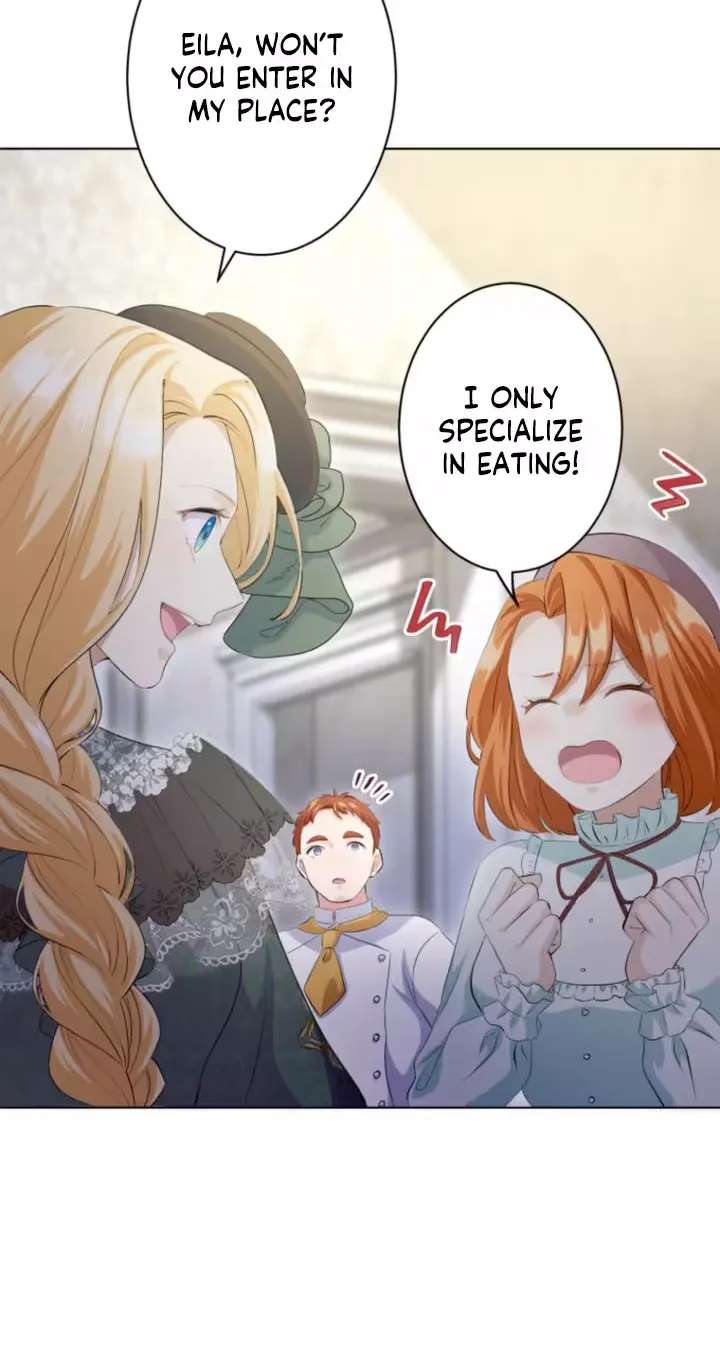 Ichioku Kaeshite Rikon Shimasu! ~Shakkin Fujin wa Recipe de Kagayaku~ Chapter 17 - page 29