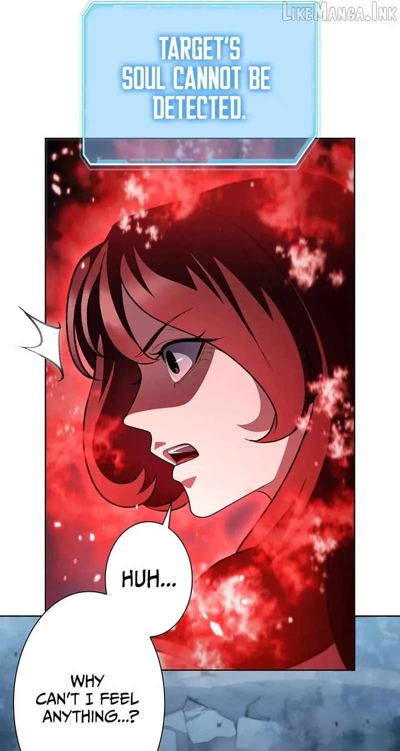 I Became a Transcendent Hunter with 100,000x EXP Chapter 27 - page 50